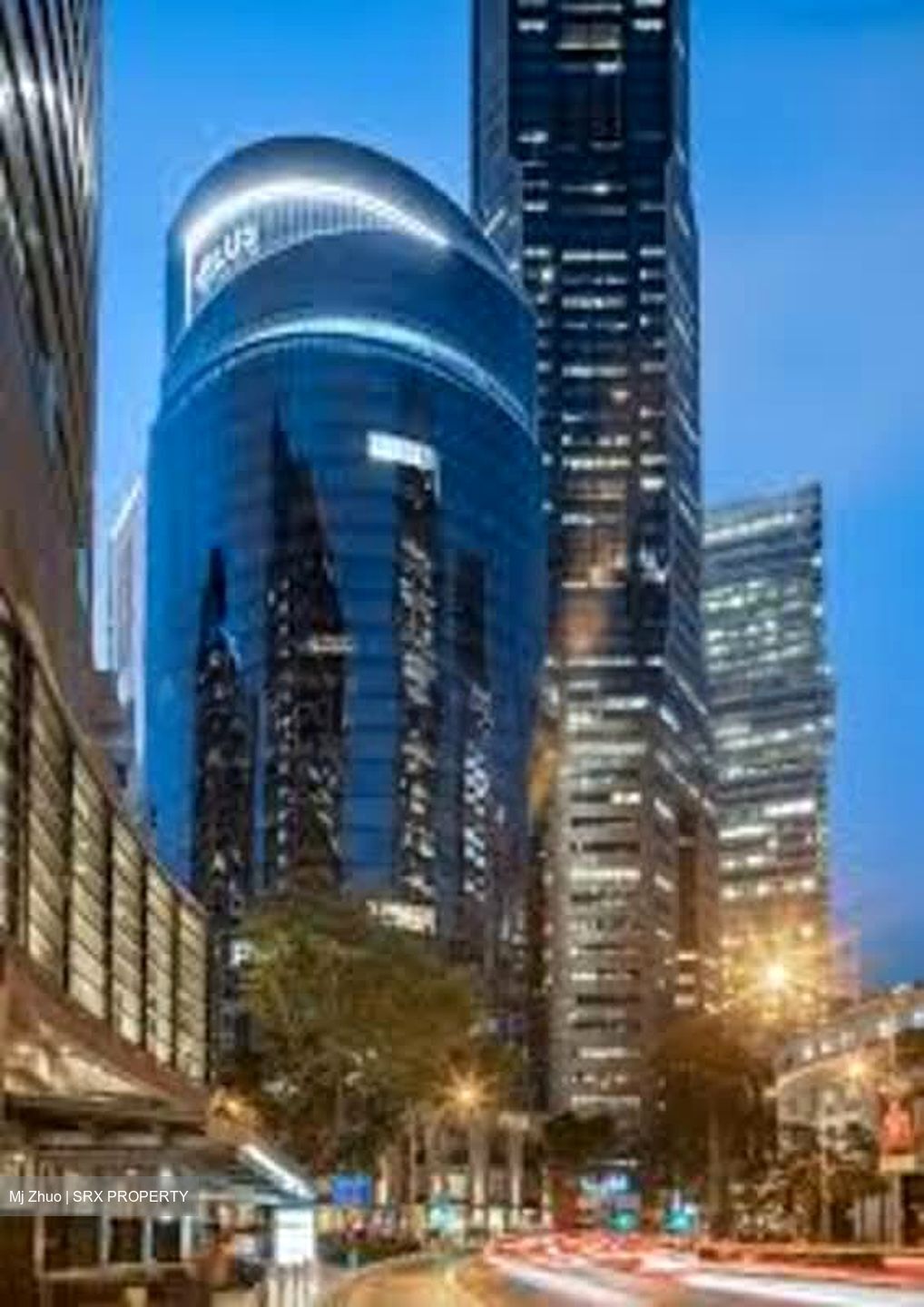 PLUS (D1), Office #555028331